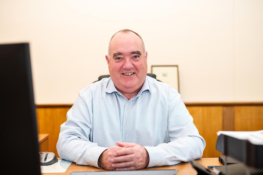 Andrew Parmenter Independent Financial Advisor Folkestone Kent