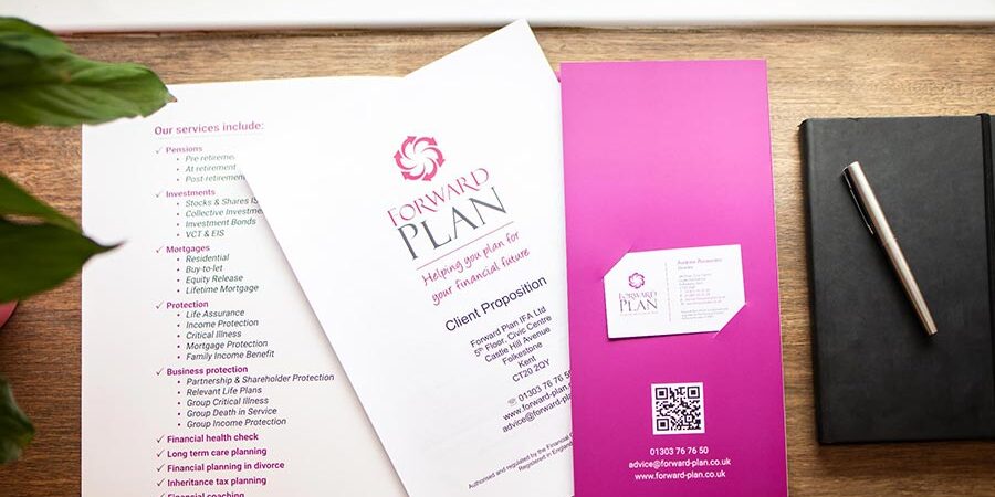 HOW WE WORK AS AN INDEPENDENT FINANCIAL ADVISER