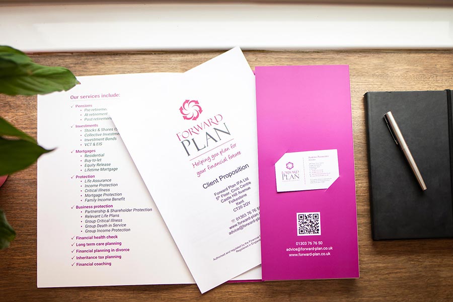 HOW WE WORK AS AN INDEPENDENT FINANCIAL ADVISER