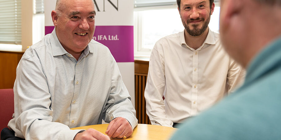 Pensions-and-Inheritance-Tax Pensions and Inheritance Tax: